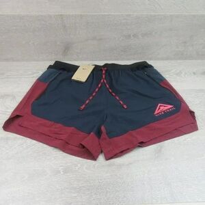 Nike Dri-FIT Flex Stride Men's Trail Shorts Large 5'' Length DN4480-638 running